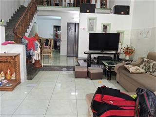 # Nhà 40m ra Nguyễn Tất Thành đoạn Xuân Hà, 160m2, mê lửng, sân vườn, 3.x tỷ