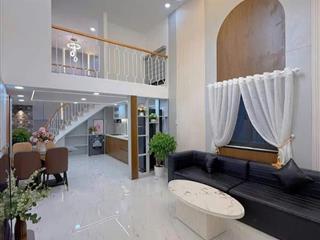 # Góc Kiệt Rộng 5m sát MT Nguyễn Chí Thanh, gần Chợ Hàn 49m2, 2 tầng đẹp, 3PN, sân Rộng