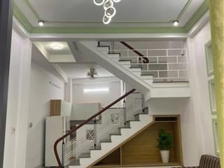 # Nhà Kiệt Phan Thanh, 41m2, 2 tầng cứng sạch gần Công Viên, nhỉnh 3 tỷ