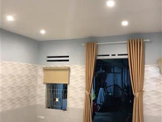 # Nhà gần MT Lê Lai, TT Hành Chính, ~30m2, 2 tầng, sạch sẽ, sân rộng, nhỉnh 2 tỷ