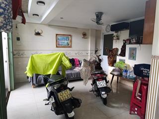 # Mặt Tiền Bình Thái 4, 50m2, 2 tầng, sạch đẹp, Ô tô đậu, 3.x tỷ