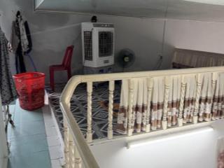 # Nhà Lô Góc Kiệt 2.5m gần MT Hải Phòng, ngay Siêu Thị, 60m2, gác lửng 3.x tỷ