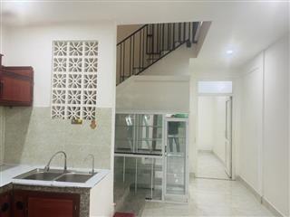 # 1 nhà ra MT Nguyễn Phước Nguyên, 73.5m2, 2 tầng sạch đẹp, 3PN, Sân Rộng, 3.x tỷ trung