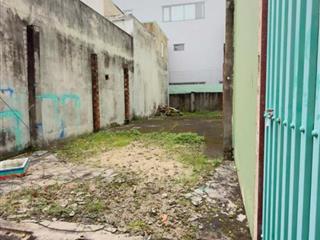 # MT Triệu Việt Vương, Mặt Chợ Hà Thân, sát Cầu Tình Yêu, Khu Du Lịch Sông Hàn, 110m2,