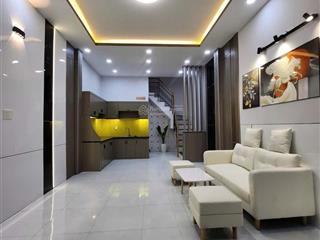 Bán nhà riêng, đường hương lộ 2, bình trị đông a, bình tân, 4,68 tỷ, 52m2