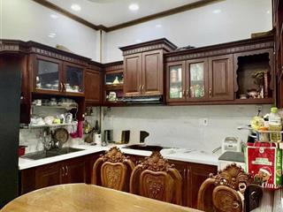 Bán nr đẹp tại mã lò, 6,7 tỷ, 64m2, 4pn, 4wc, 4 tầng, hướng nam