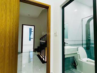 Bán nhà riêng view đẹp tại đường hương lộ 2, bình trị đông, bình tân, 6,6 tỷ, 64 m2