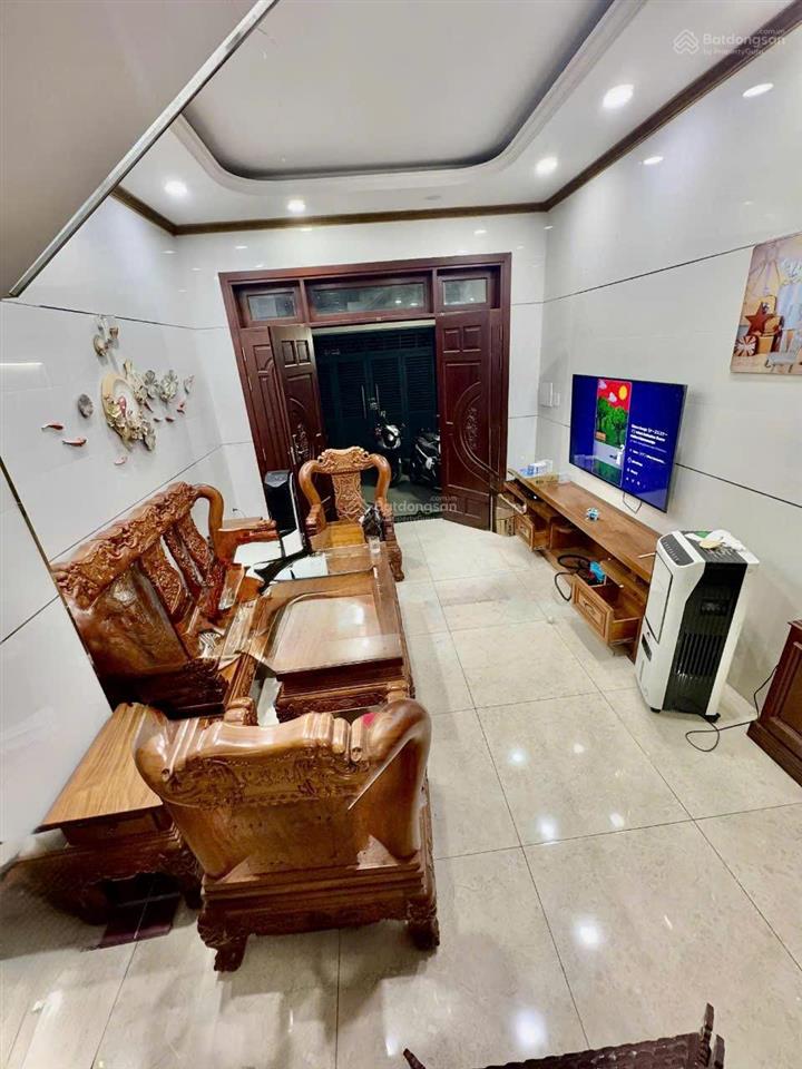 Bán nhà riêng tại đường mã lò, bình trị đông, bình tân, tp.hcm, giá ưu đãi 6,7 tỷ, 64m2