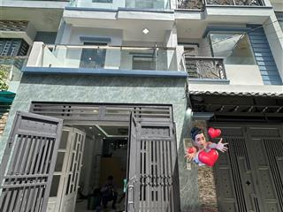 Bán nhà riêng tại liên khu 45, 4,78 tỷ, 56m2, 4pn, 3wc, giá ưu đãi đẹp