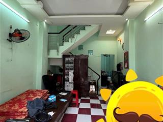 Bán nhà riêng tại đường số 3, bình hưng hòa a, bình tân, 3,85 tỷ, 36m2, hot! uy tín
