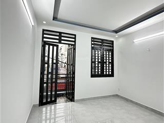 Bán nhà riêng 2pn, 2wc tại liên khu 45, bình hưng hòa b, bình tân, 3,7 tỷ, 40m2