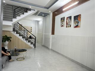 Bán nhà riêng tại liên khu 45, bình hưng hòa b, bình tân, 3,699 tỷ, 40,4 m2  giá ưu đãi chỉ với