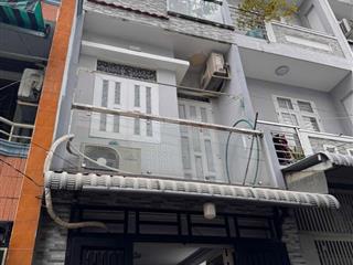 Bán nhà riêng tại chiến lược, bình trị đông, bình tân, 3,58 nghìn, 30m2