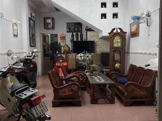 Nhà vị trí ok hẻm 7 m khu vực sát tân phú giá hời cực kỳ tốt