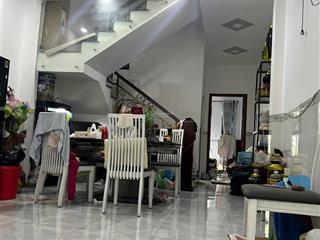 Bán nhà riêng tại mã lò, bình trị đông, bình tân, hcm, 7,1 tỷ, 66m2, chính chủ giá siêu hời