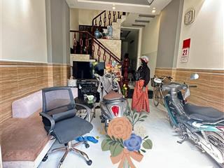 Bán nhà riêng 4pn, 4wc, 50m2, 5,2 tỷ tại đường số 8, bình hưng hòa b, bình tân, hcm