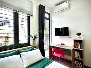 Siêu hot cho thuê phòng quận 3 bancol tách bếp nam kỳ khởi nghĩa, có thang máy