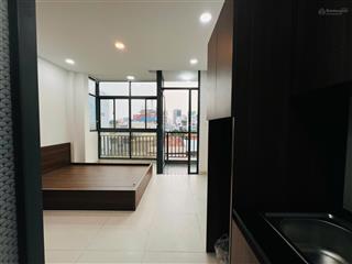 Khai trương căn hộ ban công quận 1 trần hưng đạo gần bùi viện phường nguyễn cư trinh 35m2