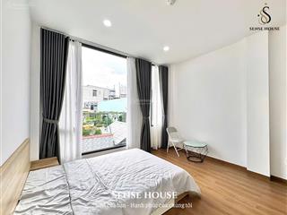 Chuỗi phòng quận 3 giá tốt gần đh sư phạm, chùa pháp hoa cầu lê văn sỹ trang bị đầy đủ nội thất mới