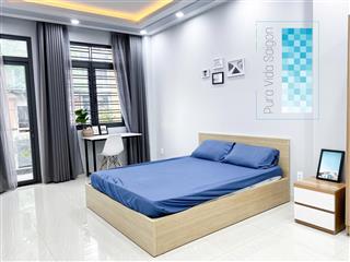 Cho thuê phòng quận 1 có ban công thoáng p tân định 30m2 đầy đủ nội thất