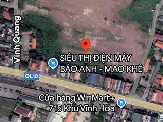 Bán nhà 5 tầng tại vĩnh quang, đông triều, quảng ninh, 3,2 tỷ