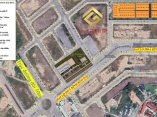 Bán ô đất tại vinaconex hải hòa, (vera diamond city), móng cái, quảng ninh, 2,9 tỷ, 108m2
