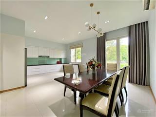 Cho thuê biệt thự song lập diện tích 275m2 tại vinhomes riverside giá chỉ 38tr/tháng
