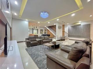 Cho thuê biệt thự đơn lập góc vinhomes riverside , diện tích 380m2 full đồ giá chỉ 70tr/tháng