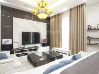 Cho thuê biệt thự song lập vinhomes riverside, diện tích 165m2 full đồ đẹp giá chỉ 35tr/tháng