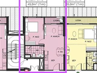 Bán gấp căn hộ cao cấp zr3 phân khu víp