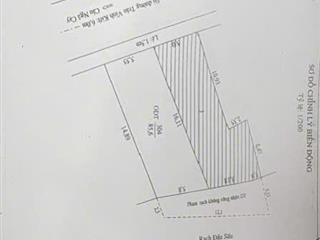 NHÀ ĐẸP - VỊ TRÍ TỐT - CHÍNH CHỦ Cần Bán Nhà Mặt Tiền Trần Vĩnh Kiết, Ninh Kiều, Cần Thơ