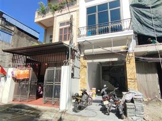 Chính Chủ Cần Bán Căn Nhà 222 Đường Nguyễn Bính, Trần Quang Khải, TP. Nam Định, Tỉnh Nam