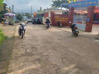 ĐẤT ĐẸP - ĐẦU TƯ SINH LỜI - Chính Chủ Cần Bán Lô Đất Thôn 8, Xã Lộc Nam Bảo Lâm, Lâm Đồng