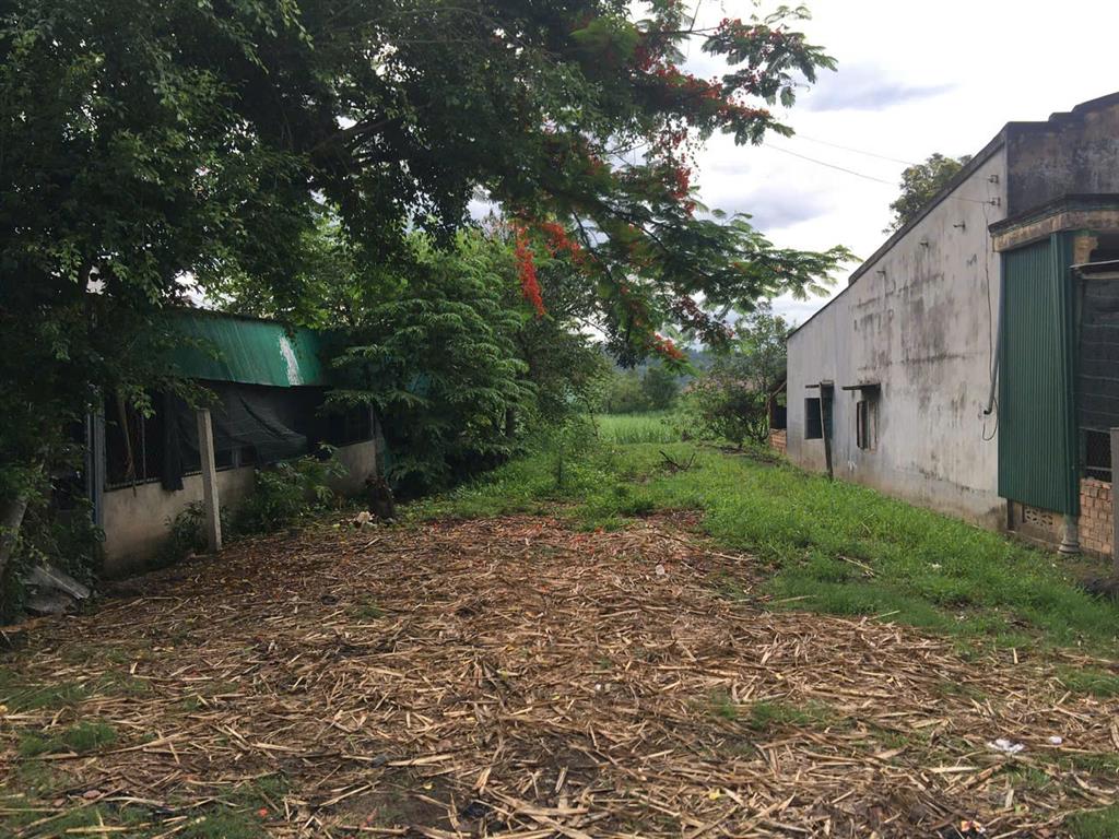 ĐẤT ĐẸP - GIÁ TỐT - Bán GẤP Lô Đất Tiềm Năng Tại Xã Quảng Ngãi, Cát Tiên, Lâm Đồng