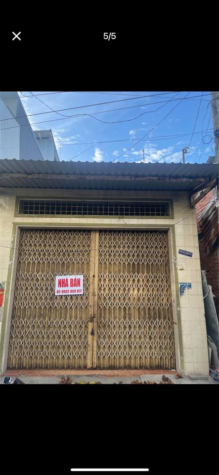 ĐẤT ĐẸP – BÁN THU HỒI VỐN – CHÍNH CHỦ CẦN BÁN Đất Tặng Nhà Cấp 4 Tại  Ấp Thới Thuận A