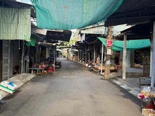 ĐẤT ĐẸP – BÁN THU HỒI VỐN – CHÍNH CHỦ CẦN BÁN Đất Tặng Nhà Cấp 4 Tại  Ấp Thới Thuận A