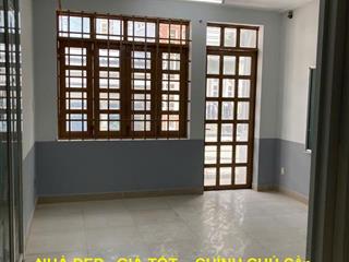 NHÀ ĐẸP - GIÁ TỐT -  CHÍNH CHỦ Cần Bán Nhanh Căn Nhà Đẹp Vị Trí Tại Quận 8, TP HCM