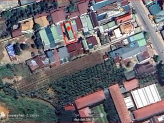 ĐẤT ĐẸP – GIÁ ĐẦU TƯ  - CẦN BÁN LÔ ĐẤT TẠI Đ. Lê Lợi, Tt. Đinh Văn, H. Lâm Hà, T. Lâm Đồng