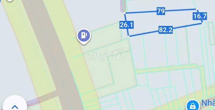 ĐẤT ĐẸP - GIÁ TỐT BÁN ĐẤT TẶNG NHÀ Phường THỚI HÒA BẾN CÁT ĐƯỜNG THẦN TÀI 39 SÁT QUỐC LỘ