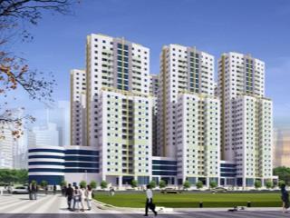 Chính chủ cho thuê cc 2pn, 80m2, giá 9,5 triệu tại phạm hữu lầu, q7, hcm