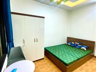 Bnb18  nhà trọ ngõ 2 tây sơn, full đồ, gần thủy lợi, công đoàn, ngân hàng