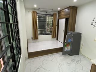 Bnb 66 nhà trọ, ccmn full đồ tại khương trung, ô tô đỗ cửa. giá chỉ 4tr/tháng full đồ