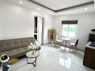 Bnb 25 nhà trọ, ccmn full đồ tại bùi xương trạch, 1 ngủ 1 khách