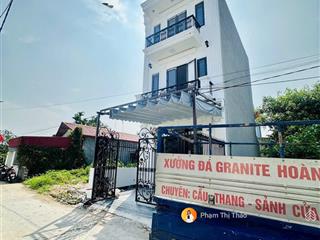 Ngõ thông hàng cực hiếm tại an dương giá chỉ hơn 2 tỷ ngõ ô tô đỗ cửa