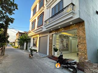 1 căn duy nhất 3 tầng dt 50m ngõ thông 4m gần ngay đường woobanhk, chiến thắng,phường an hải