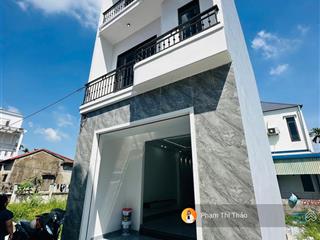 1 căn duy nhất 3 tầng xây độc lập tại phường an hải an dương giá chỉ 1ty890