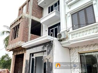 Còn duy nhất 1 căn 3 tầng độc lập tại quỳnh hoàng nam sơn giá chỉ 2 tỷ 100tr