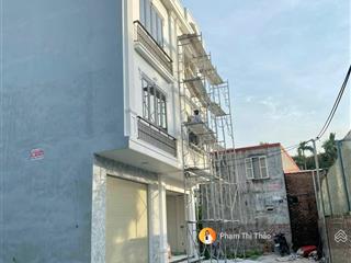Bán nhà 3 tầng gần chợ uỷ ban kiều trung  hồng thái giá chỉ hơn 1 tỷ