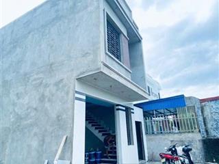 Hàng hiếm!! nhà 2 tầng độc lập có sân cổng riêng để xe máy ngay tại kiều trung, hồng thái
