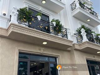 Siêu phẩm 3 tầng tại tdp 6 trung tâm an dương ngõ ô tô đỗ cửa full nội thất ngay đường máng nước